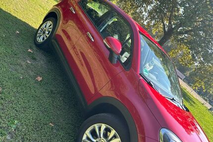 Fiat 500X 101.000 km 8.600 &euro; Ludwigshafen 67063