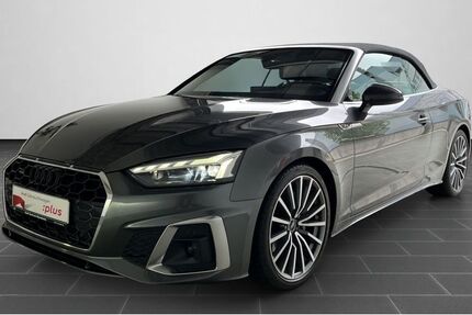 Audi A5 41.690 km 37.290 &euro; Mannheim 68309