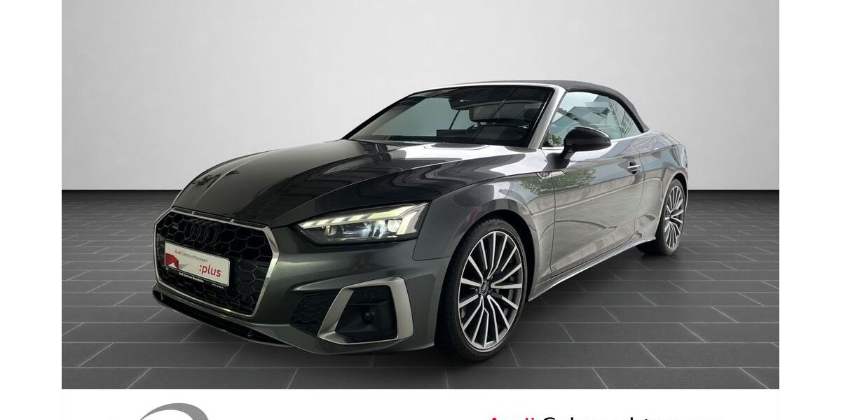 Audi A5 41.690 km 37.290 &euro; Mannheim 68309
