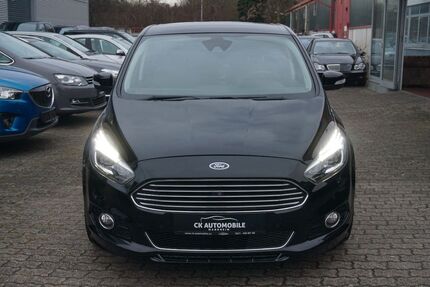 Ford S-Max 136.000 km 18.290 &euro; Mannheim 68309