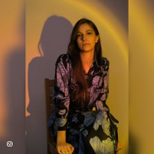 Hyperbloom 22.11.2025 Jazzhaus Heidelberg