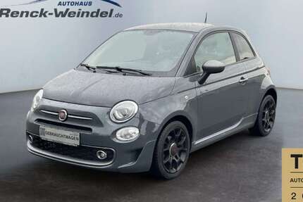 Fiat 500 45.275 km 13.989 € Mannheim 68167