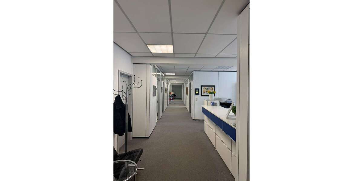 Gewerbeobjekt Ludwigshafen am Rhein Mitte - 3.980&euro; | Angebot:27357377