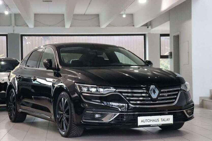 Renault Talisman 35.149 km 25.880 € Ludwigshafen 67059