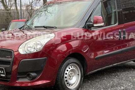 Fiat Doblo 199.841 km 5.499 &euro; Ludwigshafen am Rhein 67065