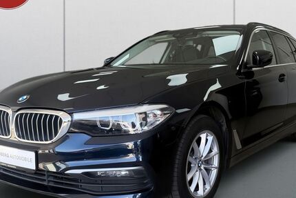 BMW 520 112.850 km 25.990 &euro; Sandhausen ( bei Heidelberg ) 69207