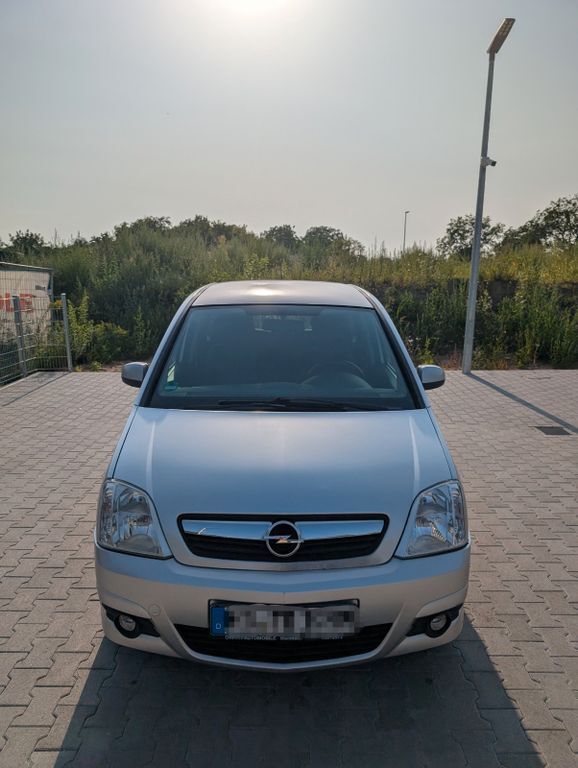 Meriva