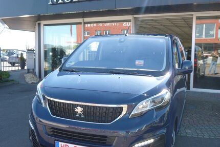 Peugeot Traveller 65.400 km 31.800 &euro; Viernheim 68519