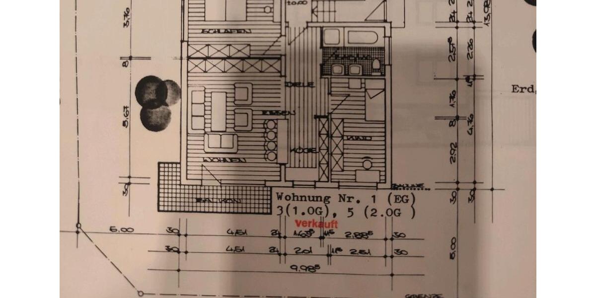 ‼️Charmante Eigentumswohnung 3 Zimmer‼️ 3 zimmer