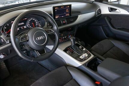 Audi A6 154.000 km 18.500 &euro; Ladenburg 68526