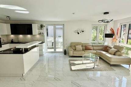 Haus zum Kaufen in Heidelberg Ziegelhausen 920.000 € 192 m² 5.5 zimmer