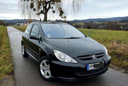 Peugeot 307 110.700 km 2.499 &euro; Fürth 64658