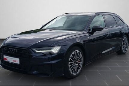 Audi A6 41.246 km 42.449 &euro; Mannheim 68309