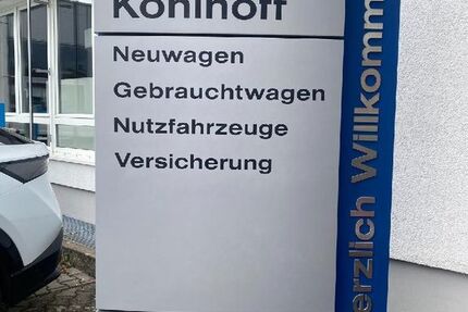 Ford Ranger 142.904 km 28.970 € Mannheim 68309