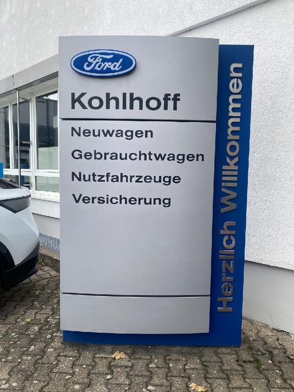 Ford Ranger 142.904 km 28.970 € Mannheim 68309