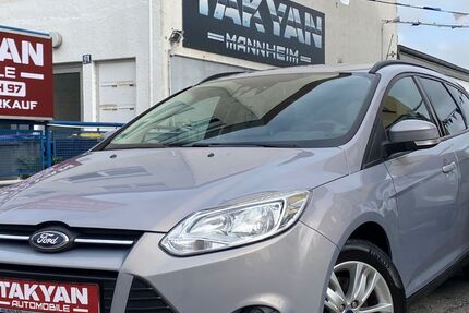 Ford Focus 150.000 km 5.990 € Mannheim 68309