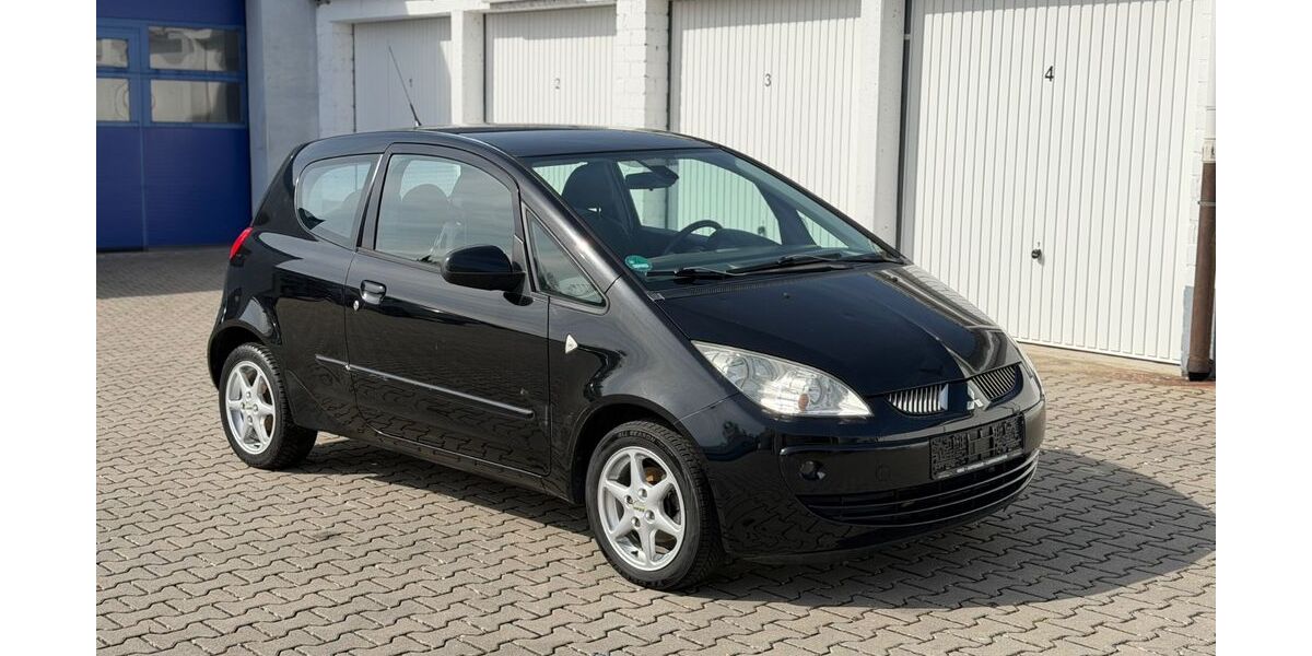 Mitsubishi Colt 130.000 km 1.999 &euro; Ludwigshafen 67059