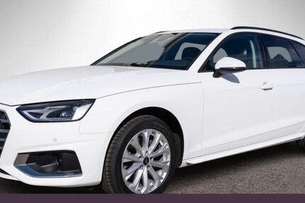 Audi A4 99.500 km 23.930 &euro; Sinsheim 74889