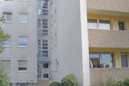 Gemütliche 2-Zimmer-Wohnung in Lampertheim zimmer