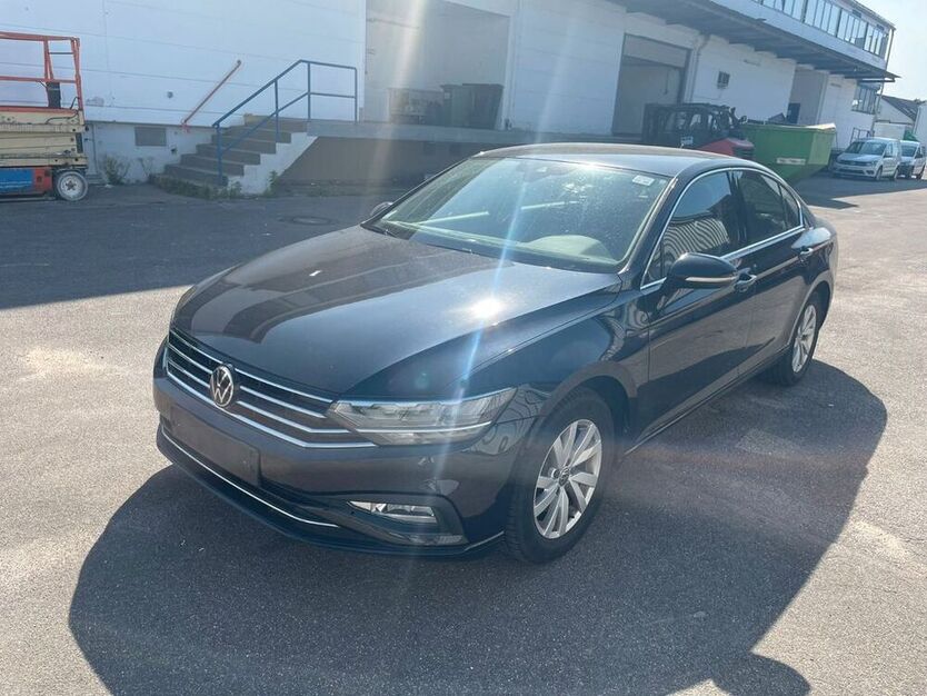 Passat