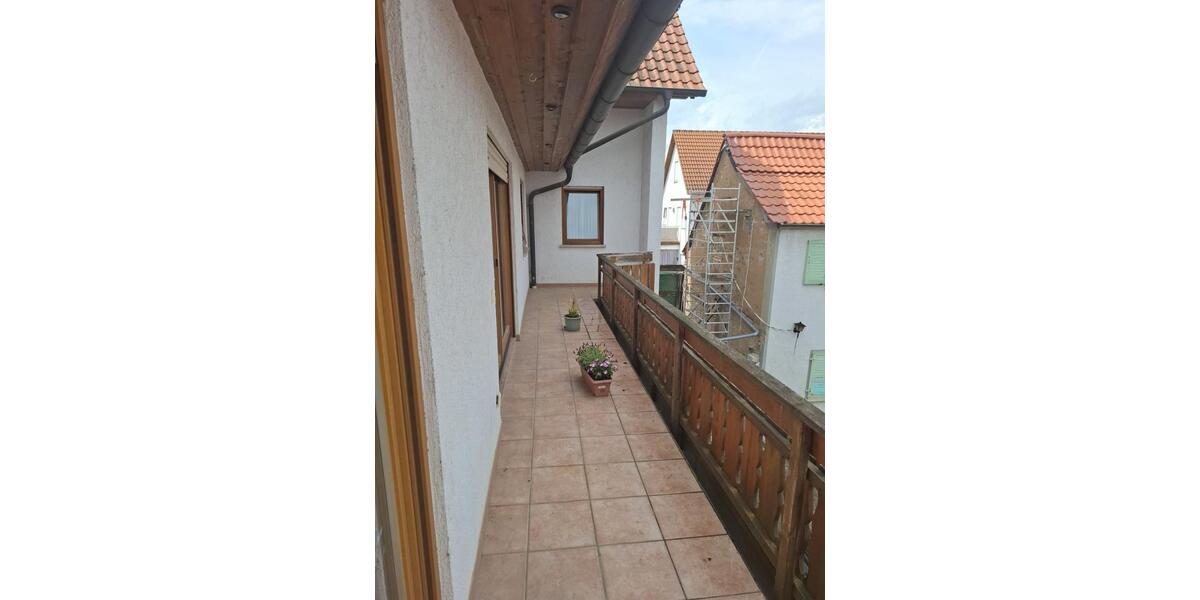 Etagenwohnung Otterstadt - 5 Zimmer, 140 m&sup2;, 372.000&euro; | Angebot:26877268