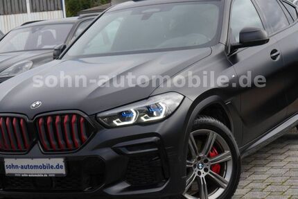 BMW X6 67.000 km 59.999 &euro; Rauenberg (Gewerbegebiet) 69231