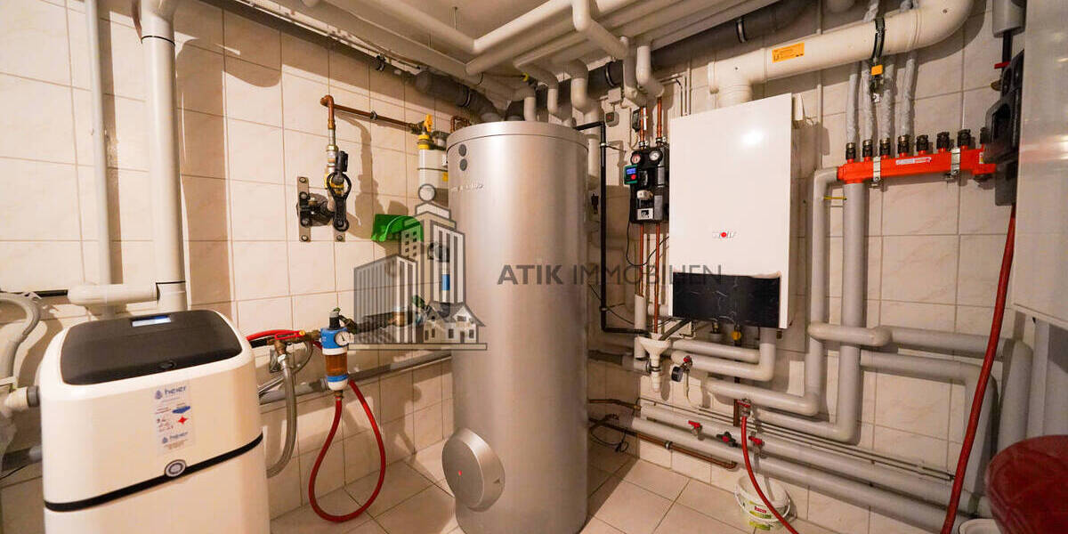 ATIK: Attraktive Doppelhaushälfte in Wiesloch zu vermieten - Doppelhaushälfte Wiesloch | Angebot:26267315