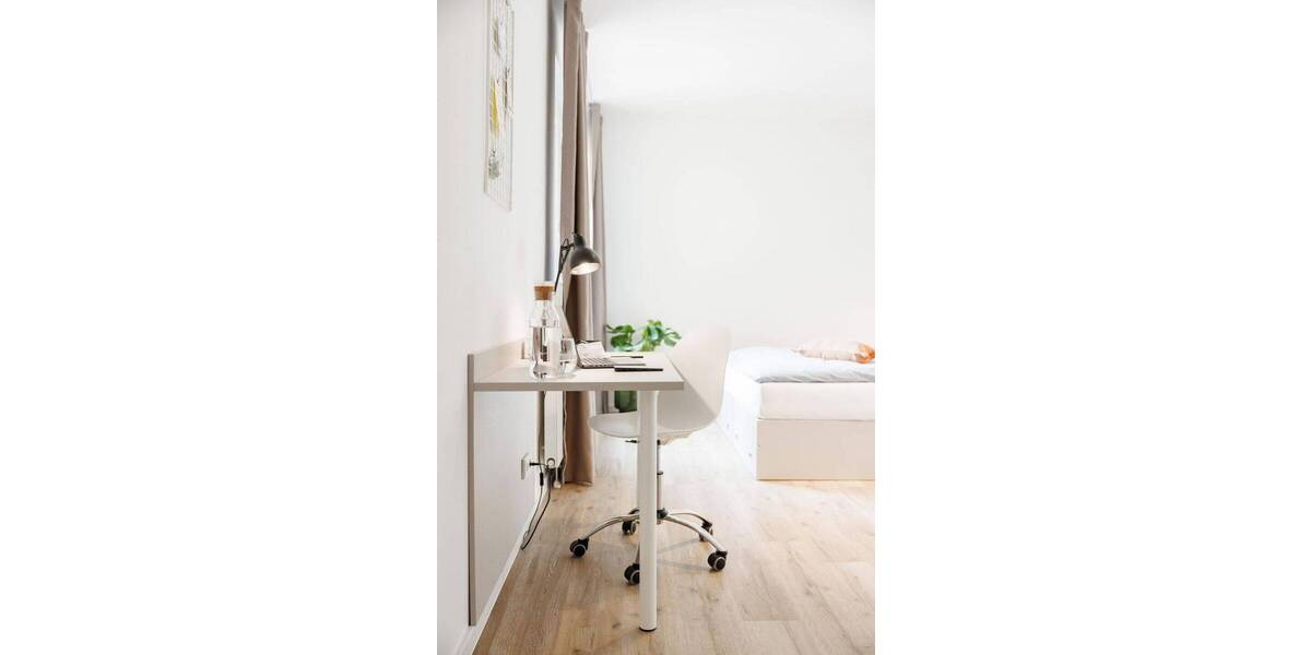 Etagenwohnung Ludwigshafen am Rhein Süd - 2 Zimmer, 48 m&sup2;, 853&euro; | Angebot:24248114