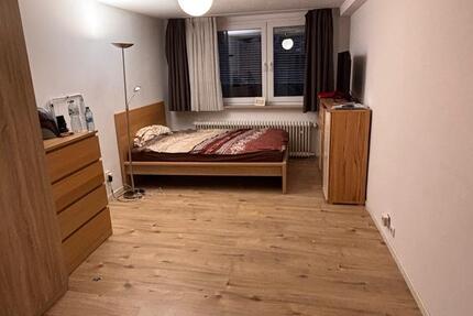 Wohnung Heidelberg Pfaffengrund - 1 Zimmer, 28 m&sup2;, 710&euro; | Angebot:26200096
