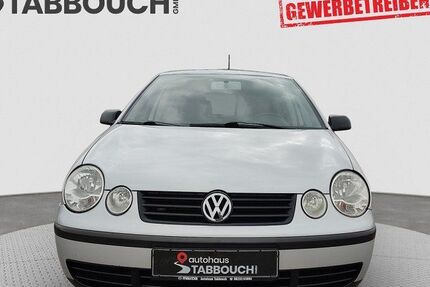 VW Polo 115.516 km 2.499 € Speyer 67346