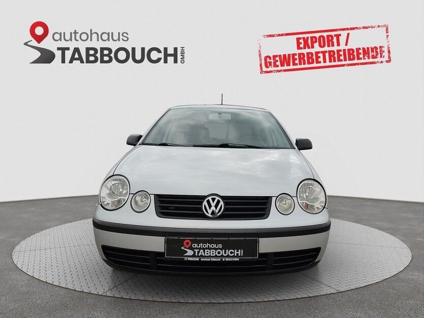 VW Polo 115.516 km 2.499 € Speyer 67346