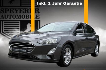 Ford Focus 56.000 km 14.950 € Speyer 67346