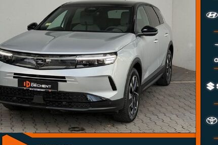 Opel Grandland (X) 7.075 km 31.719 &euro; Heidelberg 69115