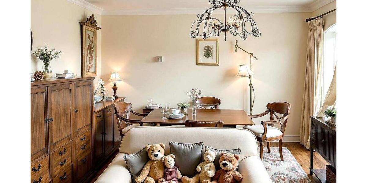 Etagenwohnung Mannheim Käfertal - 3 Zimmer, 81 m&sup2;, 259.000&euro; | Angebot:26499236