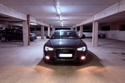 Audi A5 148.000 km 16.500 &euro; Heidelberg 69115