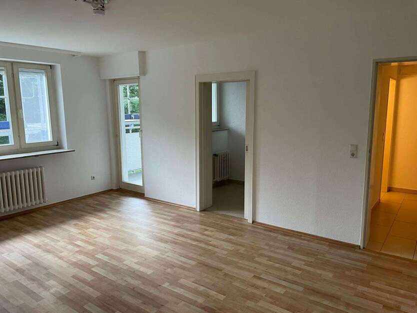 Wohnung zum Mieten in Heidelberg 410 € 33.87 m²