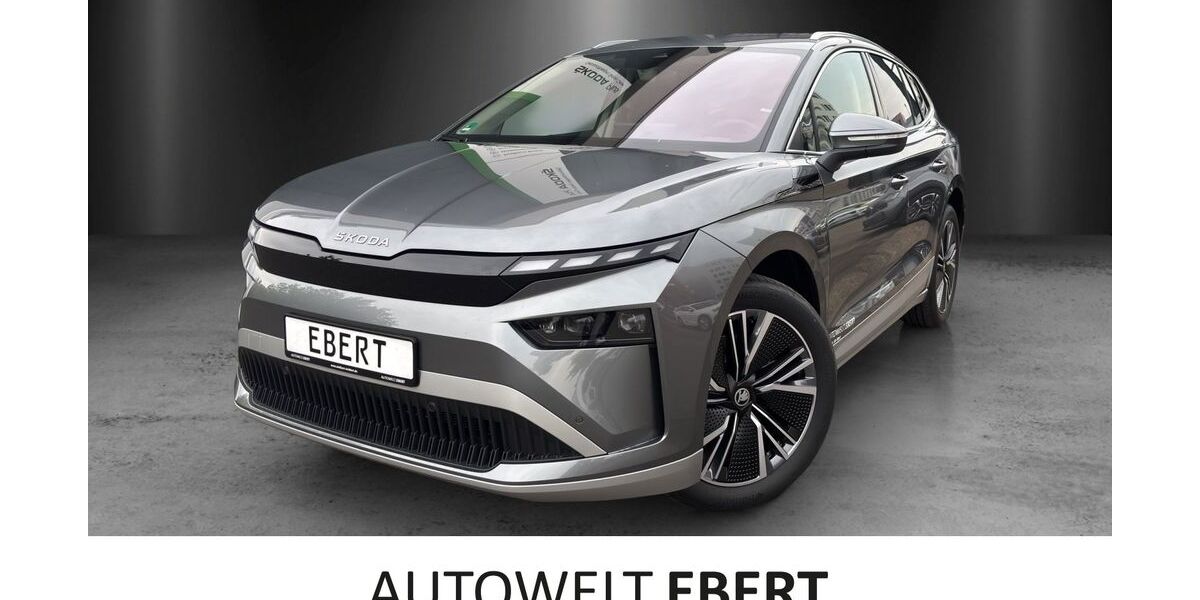 Skoda Enyaq 4.990 km 39.980 € Heidelberg 69123