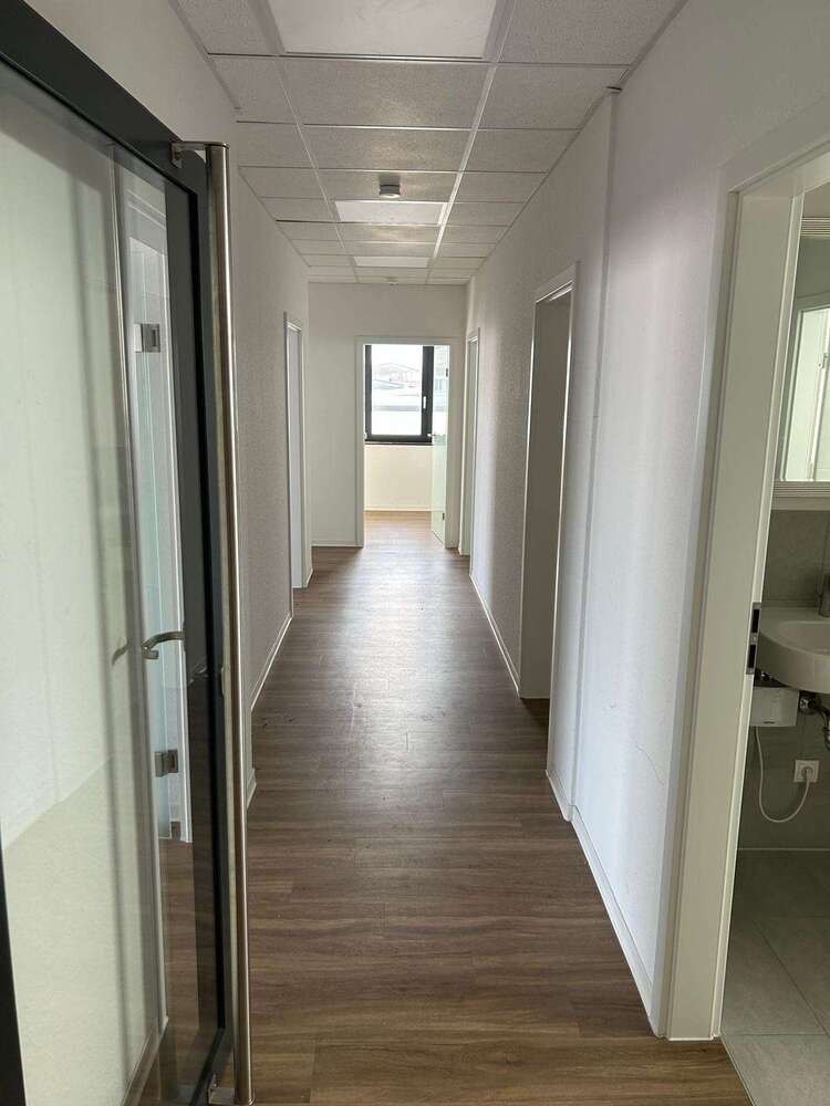 Büro in Viernheim 1.200 € 125 m²