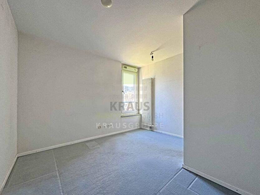4-Zimmer-Wohnung in zentraler Lage