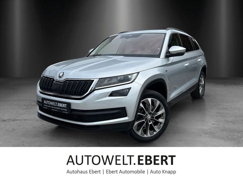 Kodiaq