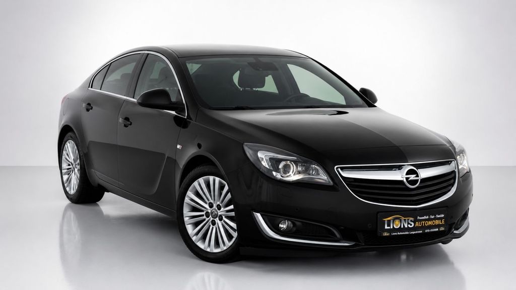 Opel Insignia 148.000 km 8.990 &euro; Lampertheim 68623