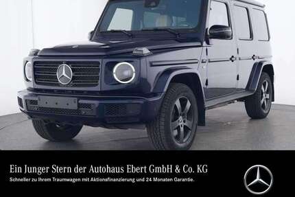 Mercedes G 500