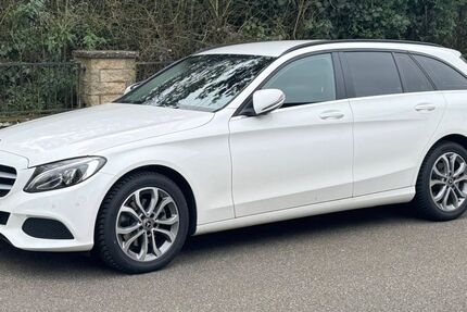 Mercedes-Benz C 200 100.195 km 19.477 &euro; Waldsee 67165