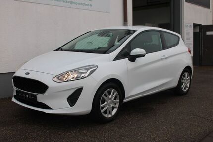 Ford Fiesta 177.500 km 5.990 &euro; Lampertheim 68623