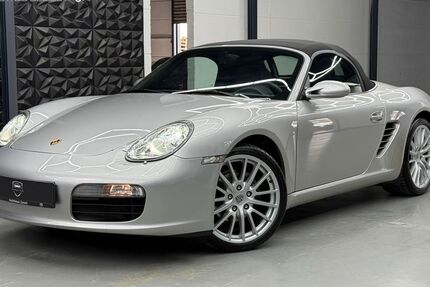 Porsche Boxster 101.330 km 25.980 &euro; Sinsheim 74889