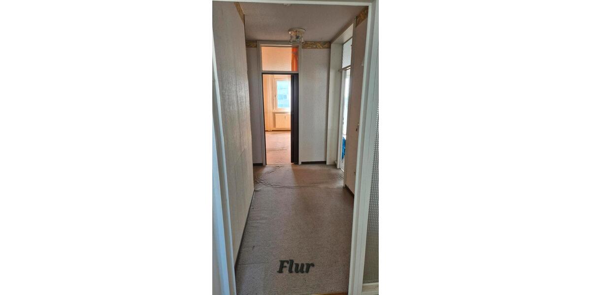 Etagenwohnung Ludwigshafen am Rhein Edigheim - 3.5 Zimmer, 74 m&sup2;, 164.990&euro; | Angebot:25844722