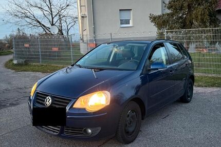 VW Polo 160.060 km 2.700 &euro; Hockenheim 68766