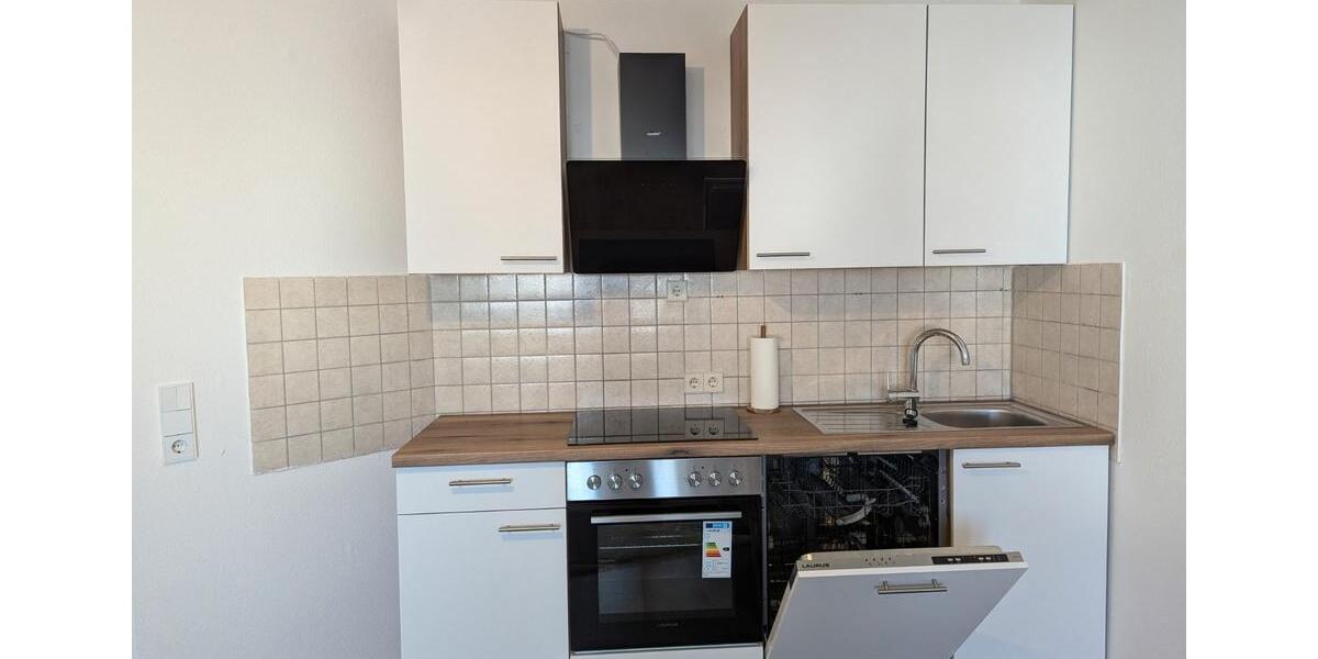 Etagenwohnung Ludwigshafen am Rhein Rheingönheim - 2 Zimmer, 56 m&sup2;, 790&euro; | Angebot:26110866