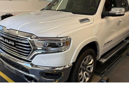 Dodge RAM 45.300 km 57.690 &euro; Hockenheim 68766