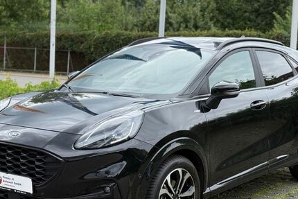 Ford Puma 18.084 km 21.480 € Mosbach 74821